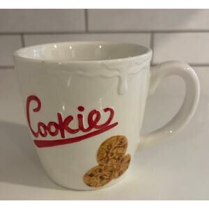 Panware Ceramic Cookie Mug